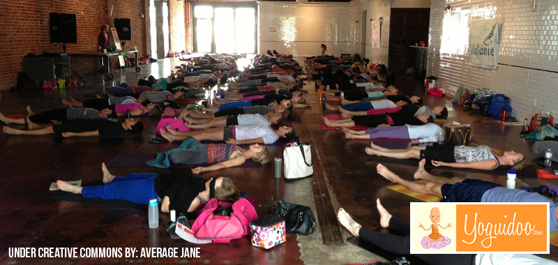 Cómo se realiza el Yoga Nidra
