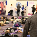 Meditación en Kriya Yoga