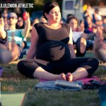 Se puede practicar Yoga durante el embarazo